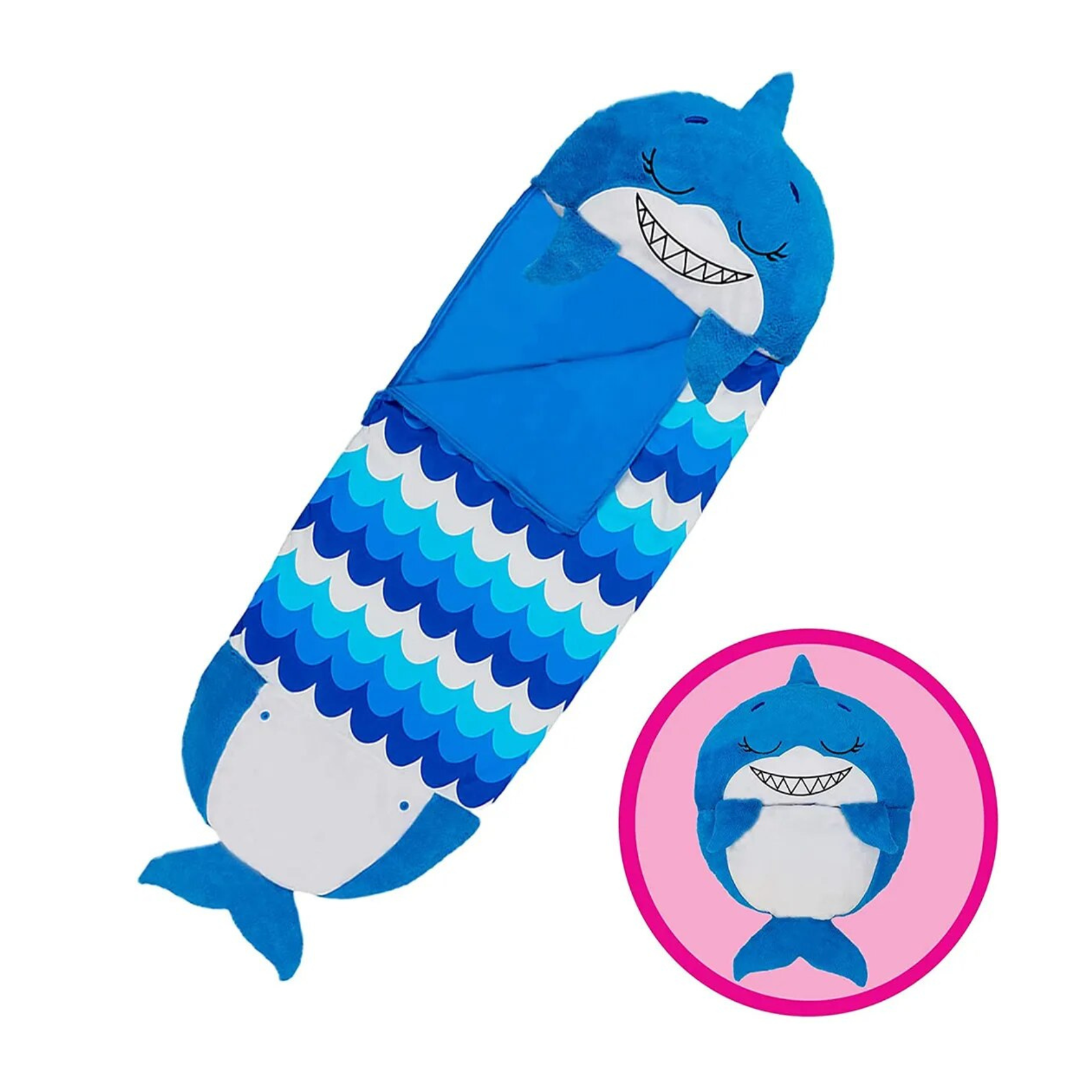 DreamCuddle™ – Baby Comfort Sleeping Bag