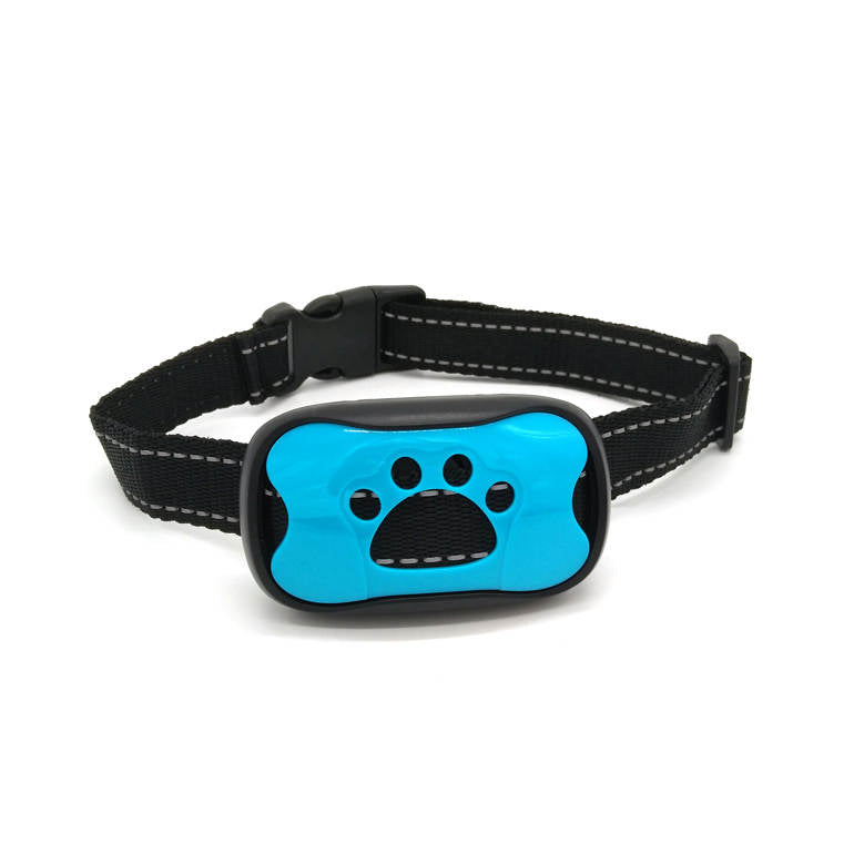 BlafBan Anti-Blaf Halsband Oplossing