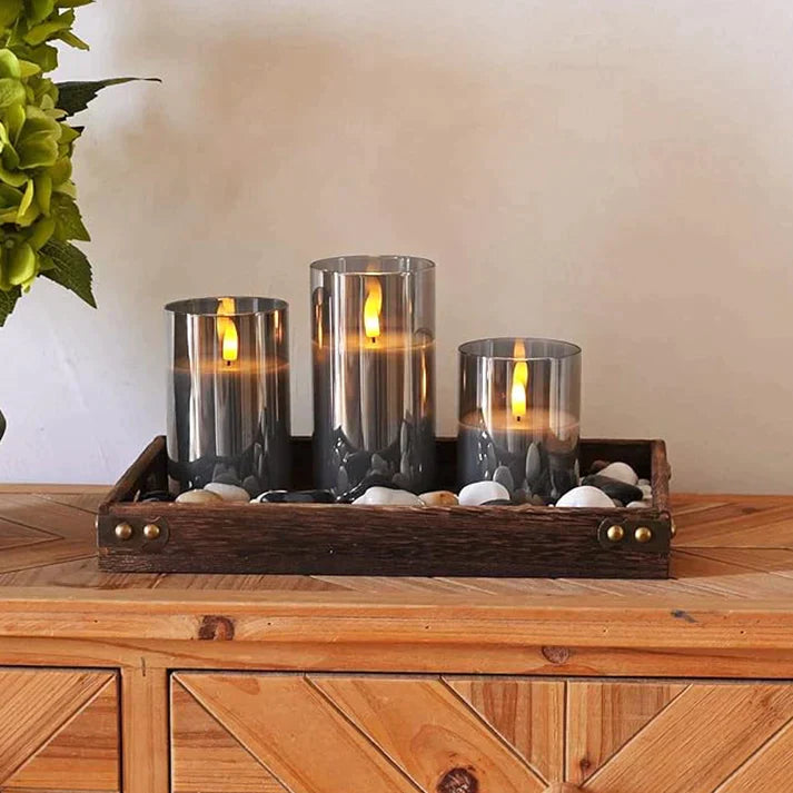 LEDCandle – Premium Flameless LED Candles