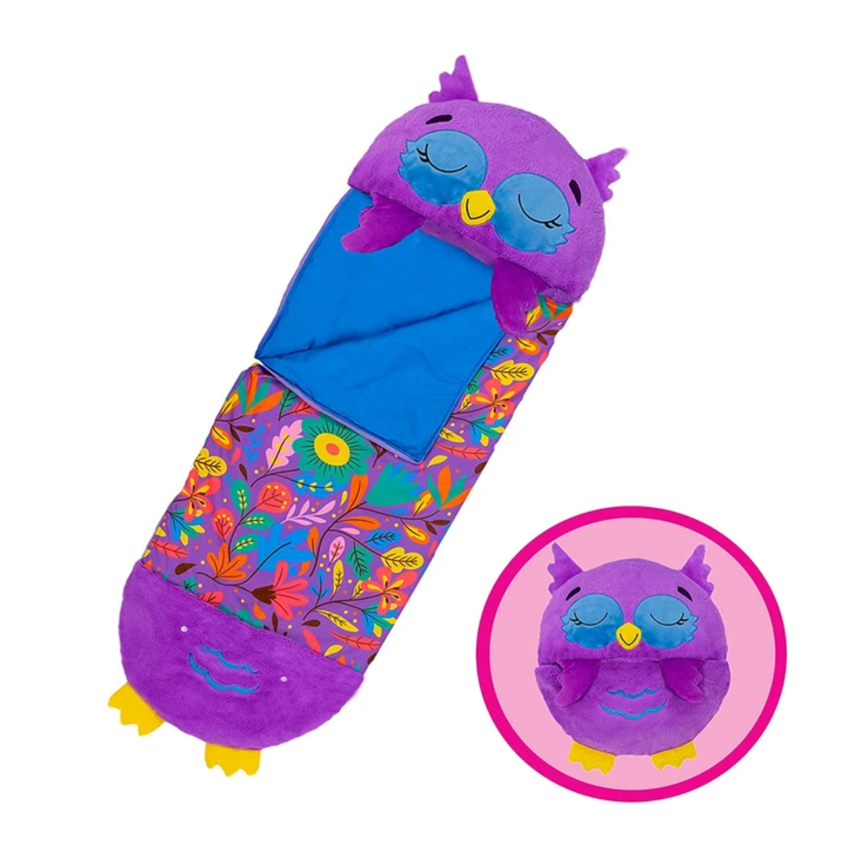 DreamCuddle™ – Baby Comfort Sleeping Bag