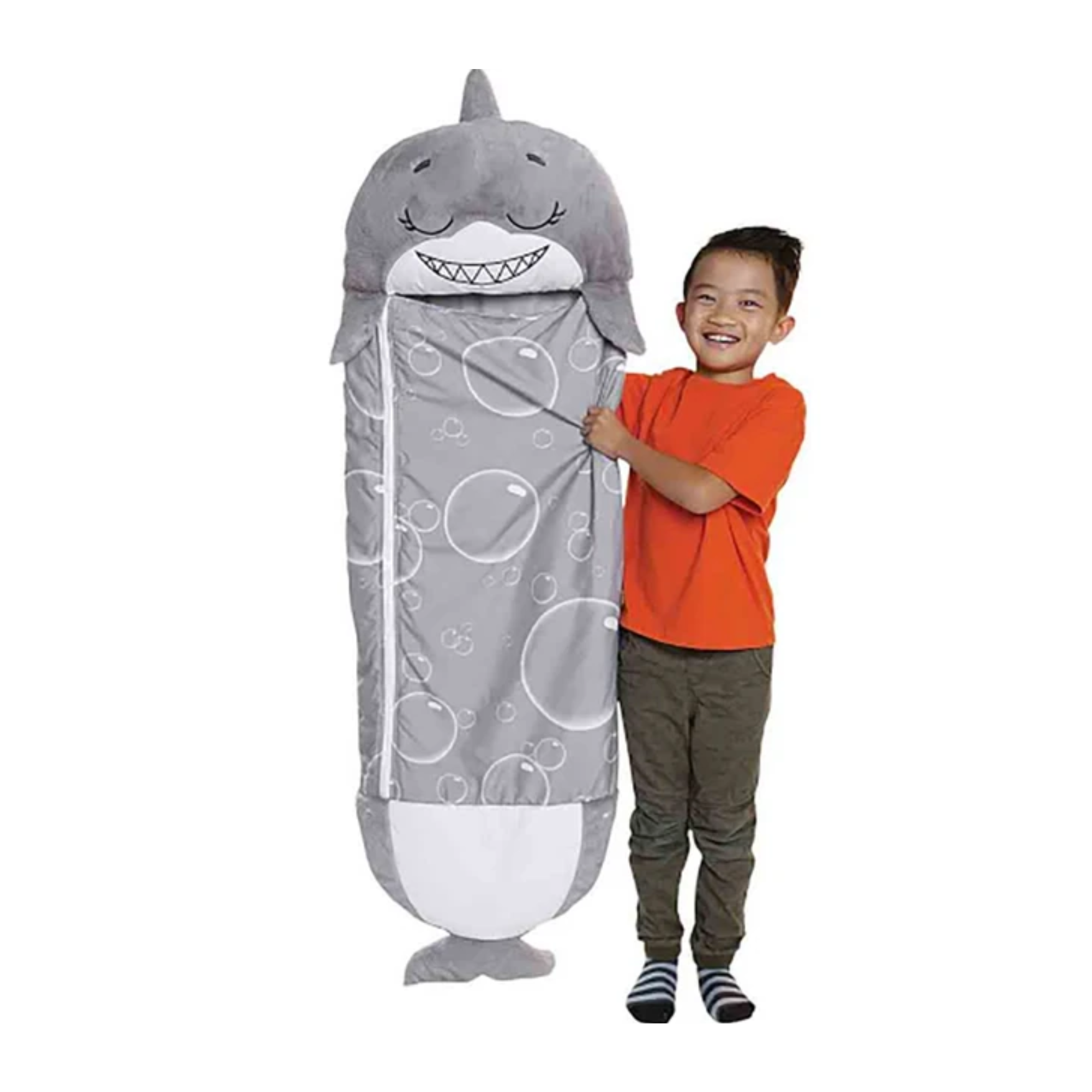 DreamCuddle™ – Baby Comfort Sleeping Bag