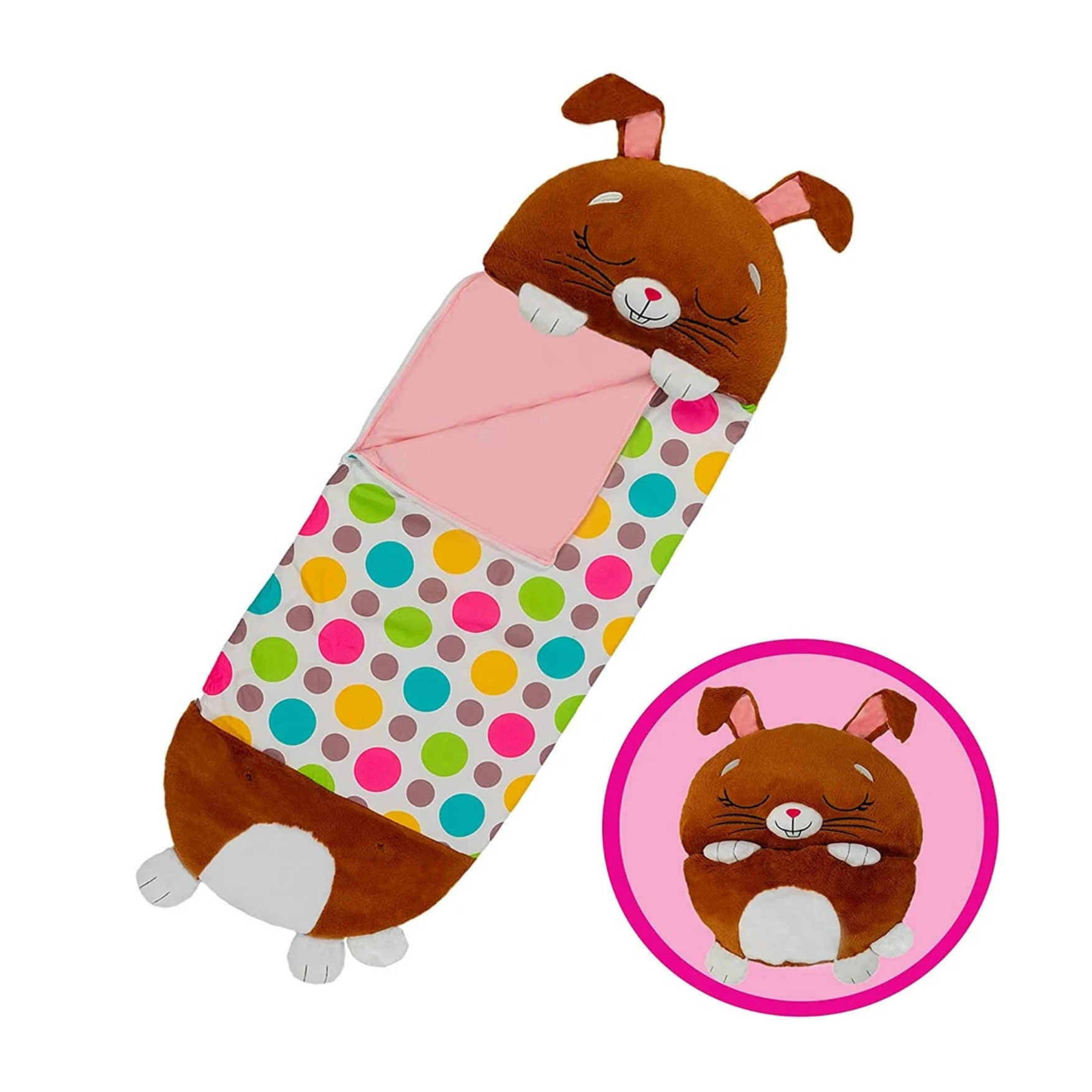 DreamCuddle™ – Baby Comfort Sleeping Bag