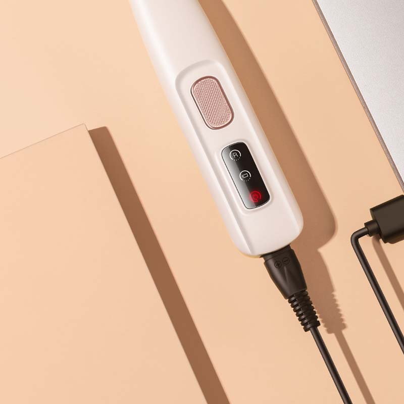 PetTrimmer – Pet Hair Trimmer with LED Light