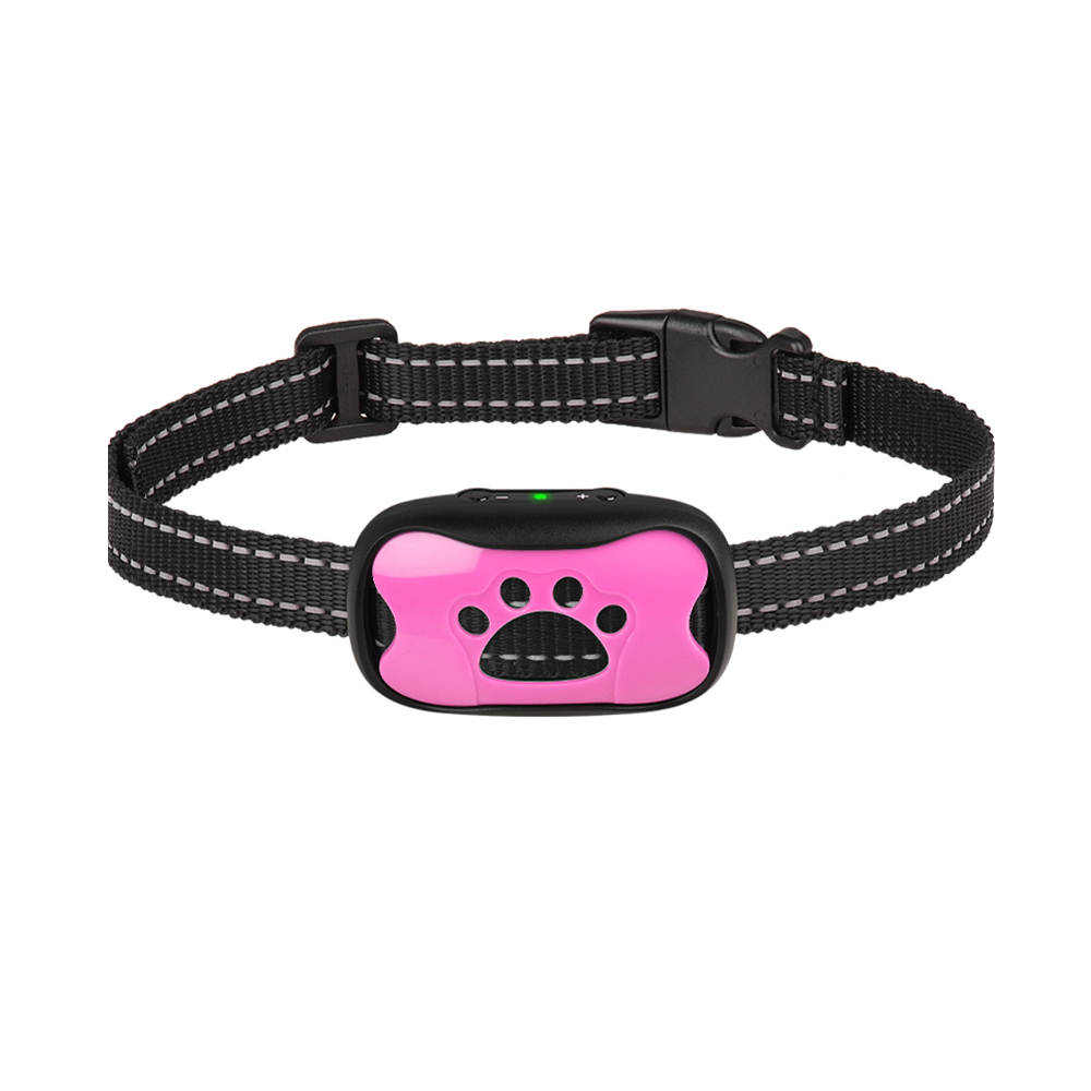 BlafBan Anti-Blaf Halsband Oplossing